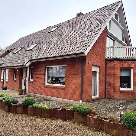 Ferienwohnung-kirchhoff *